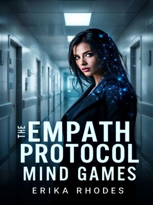 cover image of The Empath Protocol